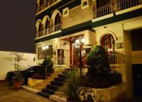 Apart Hotel Caminos del Inca - B&B