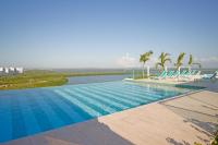 Cielo Mar Regatta - LivinColombia - Ferienwohnung Cartagena