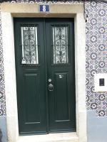 Amazing flat in Madragoa - B&B Lisbon