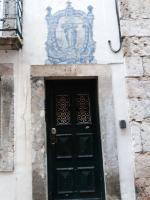 Flat with Terrace in Adamastor - Bed and Breakfast Lissabon