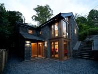 Coach House Suite
