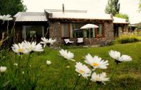 Casa de Piedra - B&B Potrerillos