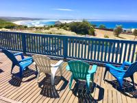 Panoramic Drive Holiday House - B&B Cape Bridgewater
