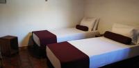 Twin Room with Private Bathroom