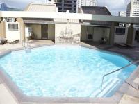 Waikiki Timeshare 77 - B&B Honolulu