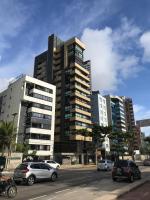 Lindo Apartamento com piscina - Beira Mar - B&B