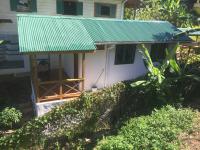 Appartement - Vue sur Jardin