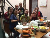 B&B Buon Ma Thuot - Happy Homestay - Bed and Breakfast Buon Ma Thuot