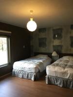 Wakka BBB - B&B