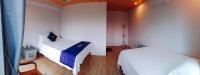 Triple Room with Mountain View