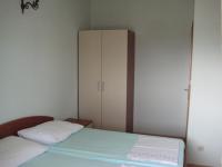 Appartamento con 1 Camera da Letto, Balcone e Vista Mare