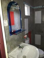 Standard Dreibettzimmer