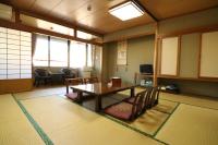 Japanese-Style Room