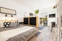 Modern Pool Apartment, Vilamoura - B&B Quarteira