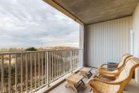 B&B Ocean City - Beachmark Condominium - Bed and Breakfast Ocean City