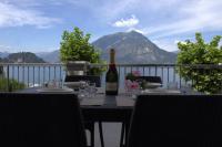 La Roseta - B&B Varenna