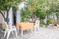 On the Beach - Akroyali Family Home - Ferienwohnung