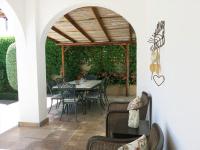 Oakvale Lodge - Ferienwohnung Kapstadt