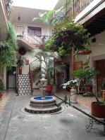 B&B Morelia - Hotel Atilanos - Bed and Breakfast Morelia