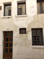 Palazzo Bianchetti - B&B Treviso