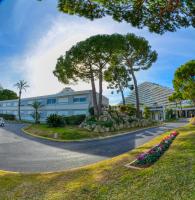 La Studette Marina 06 - Ferienwohnung