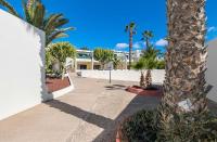Casa Atlantis Playa Roca - Bed and Breakfast Costa Teguise