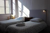 Doppelzimmer mit eigenem Bad