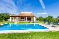 Villa Mastaguera Roger by Sealand Villas - Chambres d’hôtes Pollença