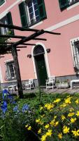 The italian riviera - B&B San Salvatore