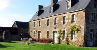 La Vieille Foulonnière : Chambres d'hôtes & Permaculture - Ferienwohnung