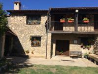 LA ANTIGUA TAHONA - B&B