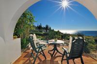 Appartamento con Vista Mare