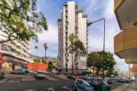 Quinta Deão I by An Island Apart - Ferienwohnung Funchal