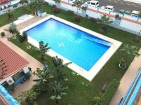 LOFT vistas playa jardin - B&B