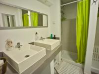 Single Bed in 4-Bed Dormitory Room