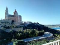 Unique Mellieha views, Sea Breeze - Ferienwohnung Mellieħa