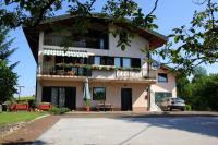 Apartments Strmac - Ferienwohnung