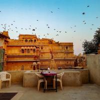 B&B Jaisalmer - Hotel Mirage - Bed and Breakfast Jaisalmer