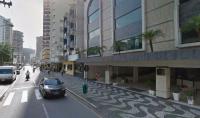 APTO 2 QUARTOS AV CENTRAL - B&B