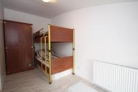 Apartamento de 2 dormitorios