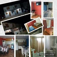 Apartamento - 2 niveles
