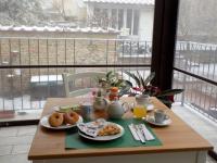 Doppelzimmer mit eigenem Bad