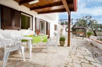 Le Gioie - Dimora Scalelle - Villetta con giardino e veranda vista mare - B&B Torre Vado