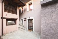 Appartamenti Relax Nus - B&B Nus