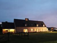 B&B Goed Ten Hulle - B&B