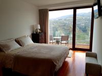 Suite mit Flussblick