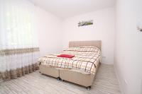 Apartamento de 1 dormitorio con terraza