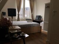 B&B Amsterdam - A'DAM ROOFTOP LUX - Bed and Breakfast Amsterdam
