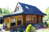 Villa with Garden View