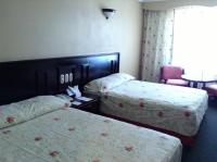 B&B Uruapan - Hotel Real de Uruapan - Bed and Breakfast Uruapan